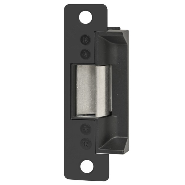 Elec Stk, 24 VAC, Radius FP, US19